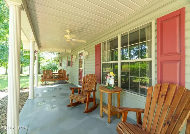 Photo 4 of Sale Pending at 945 Circle Dr, Seymour, TN 37865 | MLS# 1353038 | Listing updated on 2026-08-30