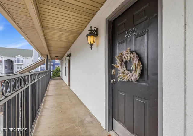 Photo 1 of Condo for sale at 420 Sir Keegan Wy, Knoxville, TN 37916 | MLS# 1353280 | Listing updated on 2026-08-27