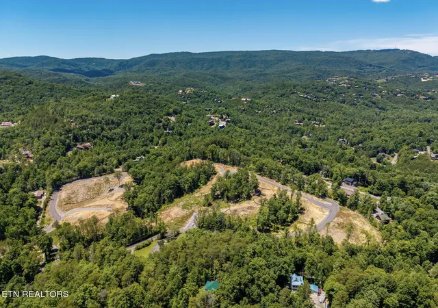 Photo 2 of Land for sale at Lot 9 Waldens Creek Rd, Sevierville, TN 37862 | MLS# 1352910 | Listing updated on 2026-08-24