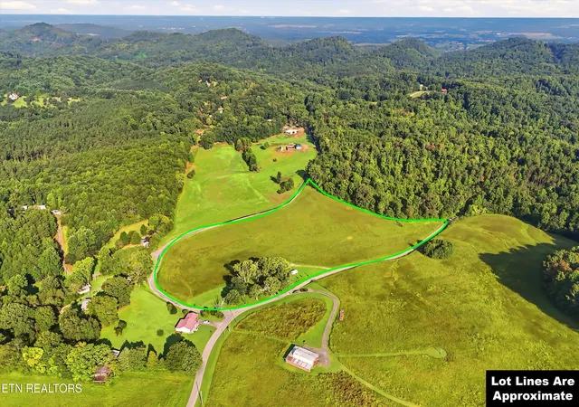 Photo 1 of Single family home for sale at 504 Burger Branch Rd, Englewood, TN 37329 | MLS# 1352912 | Listing updated on 2026-08-30