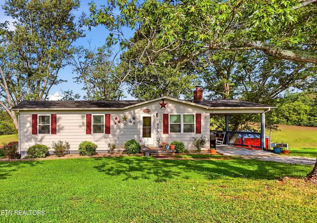 Photo 2 of Single family home for sale at 504 Burger Branch Rd, Englewood, TN 37329 | MLS# 1352912 | Listing updated on 2026-08-30