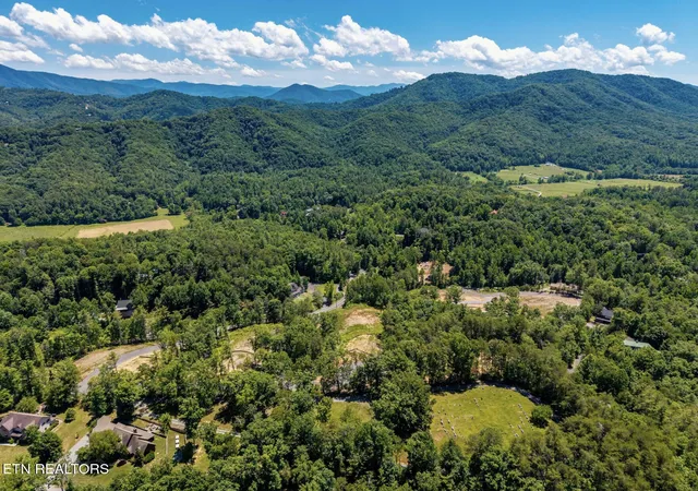 Photo 3 of Land for sale at Lot 10 Waldens Creek Rd, Sevierville, TN 37862 | MLS# 1352911 | Listing updated on 2026-08-24