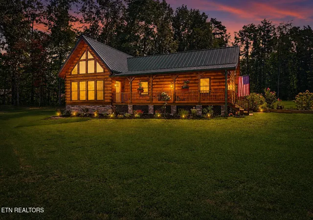 Photo 1 of Single family home for sale at 299 Anderson Tinch Ave, Jamestown, TN 38556 | MLS# 1353507 | Listing updated on 2026-08-28