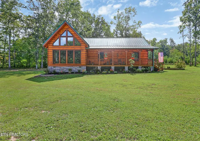 Photo 2 of Single family home for sale at 299 Anderson Tinch Ave, Jamestown, TN 38556 | MLS# 1353507 | Listing updated on 2026-08-28