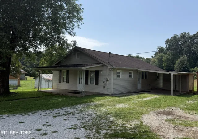 Photo 1 of Single family home for sale at 807 New Clear Branch Rd, Rocky Top, TN 37769 | MLS# 1353055 | Listing updated on 2026-08-31
