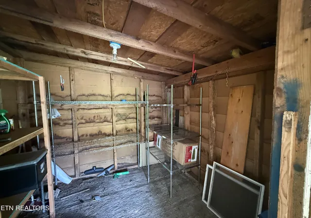 Photo 25 of Single family home for sale at 807 New Clear Branch Rd, Rocky Top, TN 37769 | MLS# 1353055 | Listing updated on 2026-08-31