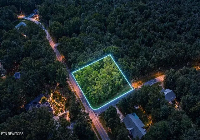 Photo 1 of Land for sale at 228 Pomeroy Dr, Crossville, TN 38558 | MLS# 1352908 | Listing updated on 2026-08-24