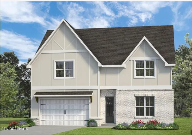 Photo 1 of Sale Pending at 2542 Marshall Pass Rd, Knoxville, TN 37932 | MLS# 1352894 | Listing updated on 2026-08-24