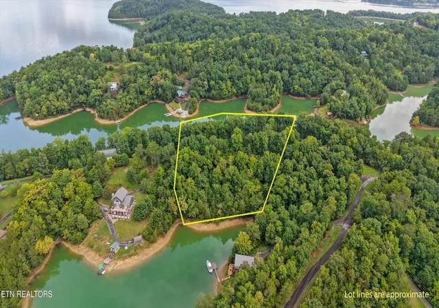 Photo 1 of Land for sale at Foxfire Wy, Sevierville, TN 37876 | MLS# 1352922 | Listing updated on 2026-08-24