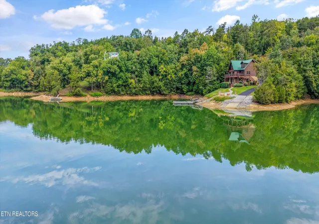 Photo 3 of Land for sale at Foxfire Wy, Sevierville, TN 37876 | MLS# 1352922 | Listing updated on 2026-08-24