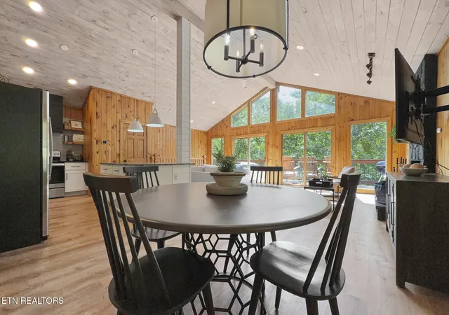 Photo 4 of Single family home for sale at 942 Vixen, Gatlinburg, TN 37738 | MLS# 1353591 | Listing updated on 2026-08-31