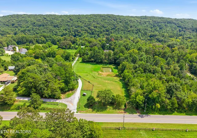 Photo 1 of Land for sale at 5157 Hines Valley Rd, Lenoir City, TN 37771 | MLS# 1352944 | Listing updated on 2026-08-24