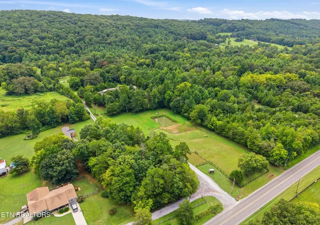 Photo 3 of Land for sale at 5157 Hines Valley Rd, Lenoir City, TN 37771 | MLS# 1352944 | Listing updated on 2026-08-24