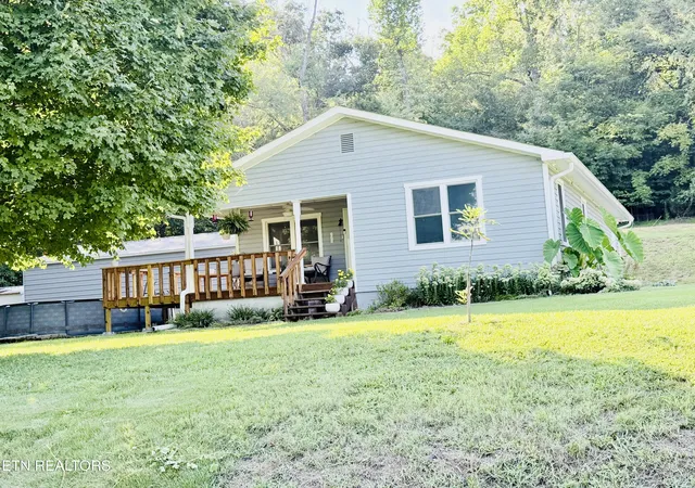 Photo 1 of Single family home for sale at 199 County Road 190, Decatur, TN 37322 | MLS# 1352951 | Listing updated on 2026-09-22