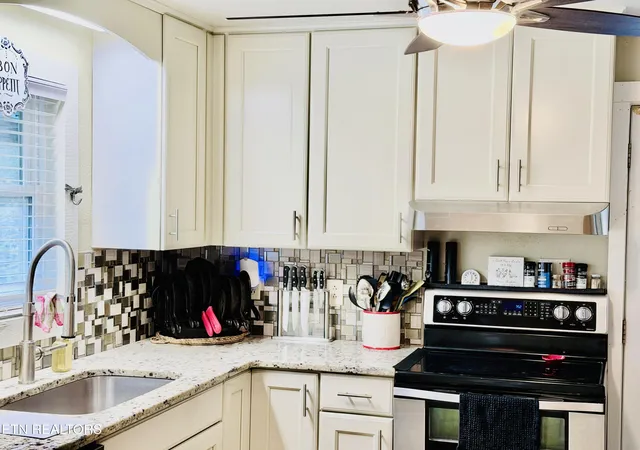 Photo 2 of Single family home for sale at 199 County Road 190, Decatur, TN 37322 | MLS# 1352951 | Listing updated on 2026-09-22