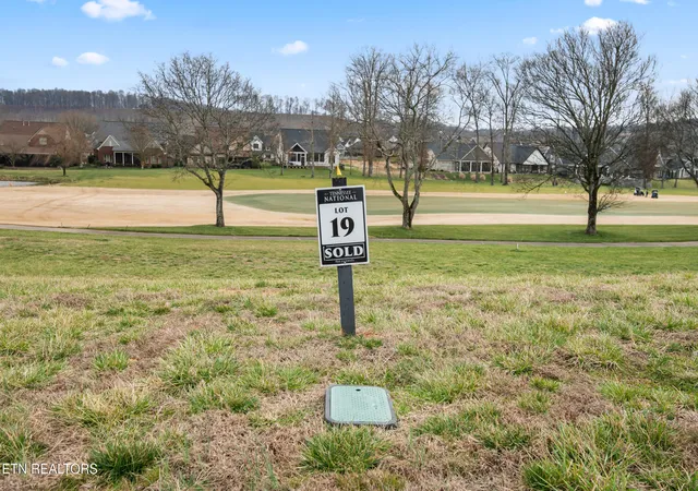 Photo 1 of Land for sale at 445 Mockingbird Ln, Loudon, TN 37774 | MLS# 1352941 | Listing updated on 2026-08-24
