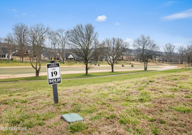 Photo 2 of Land for sale at 445 Mockingbird Ln, Loudon, TN 37774 | MLS# 1352941 | Listing updated on 2026-08-24