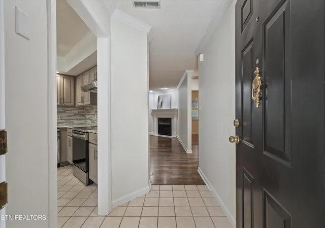 Photo 3 of Condo for sale at 715 Cedar Ln #107, Knoxville, TN 37912 | MLS# 1352933 | Listing updated on 2026-08-24