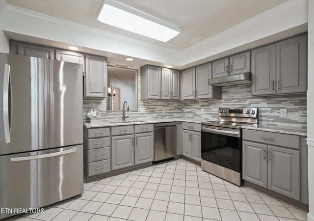 Photo 4 of Condo for sale at 715 Cedar Ln #107, Knoxville, TN 37912 | MLS# 1352933 | Listing updated on 2026-08-24