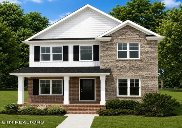 Photo 1 of Sale Pending at 6220 Silent Bell Ave #Lot 283, Powell, TN 37849 | MLS# 1352930 | Listing updated on 2026-09-02