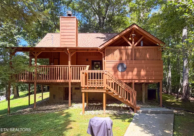 Photo 1 of Single family home for sale at 3653 Country Pines Wy, Sevierville, TN 37876 | MLS# 1352948 | Listing updated on 2026-08-27