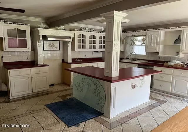 Photo 3 of Single family home for sale at 134 Old Pinecrest Rd, Jacksboro, TN 37757 | MLS# 1352946 | Listing updated on 2026-10-01
