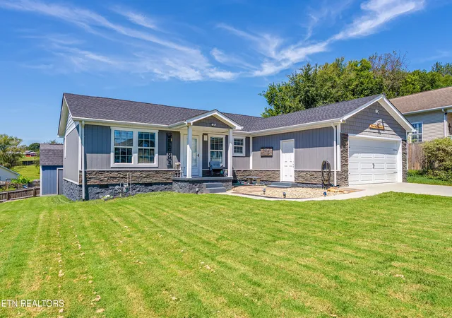 Photo 1 of Sale Pending at 1142 S Gregory Valley Dr, Sevierville, TN 37876 | MLS# 1352971 | Listing updated on 2026-10-31