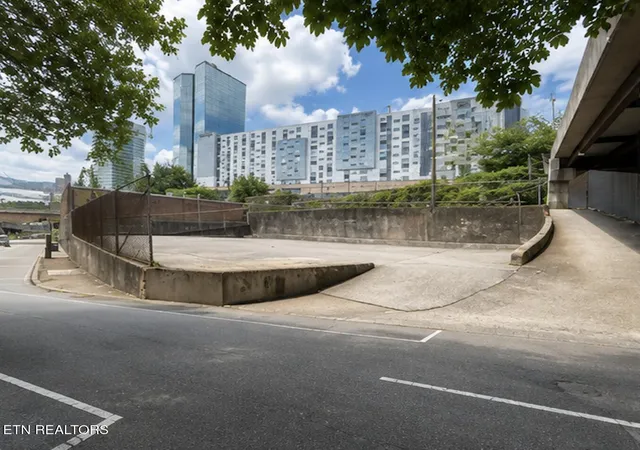 Photo 1 of Land for sale at 0 S Central St, Knoxville, TN 37902 | MLS# 1353111 | Listing updated on 2026-09-03