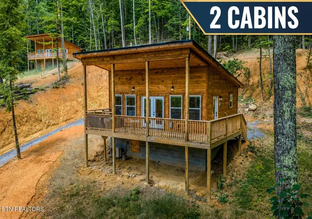 Photo 2 of Sale Pending at 2122/2128 Bluff Mountain Rd, Sevierville, TN 37876 | MLS# 1353068 | Listing updated on 2026-09-21