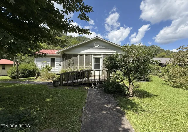 Photo 1 of Single family home for sale at 353 Cotula Rd, Duff, TN 37729 | MLS# 1352961 | Listing updated on 2026-08-24