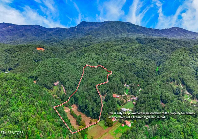 Photo 1 of Land for sale at Jones Cove Rd, Sevierville, TN 37876 | MLS# 1352968 | Listing updated on 2026-09-14