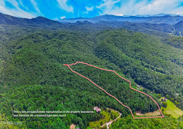Photo 2 of Land for sale at Jones Cove Rd, Sevierville, TN 37876 | MLS# 1352968 | Listing updated on 2026-09-14