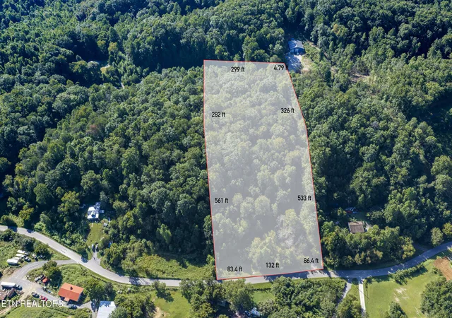 Photo 2 of Land for sale at 240 Lone Mountain Rd, Andersonville, TN 37705 | MLS# 1353043 | Listing updated on 2026-08-26