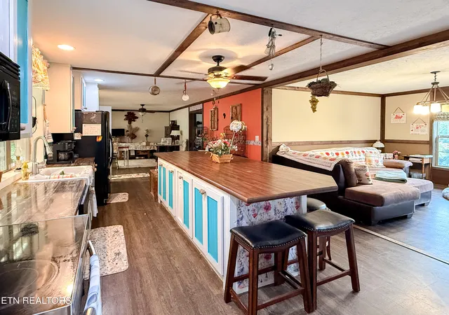 Photo 3 of Single family home for sale at 251 Willow Springs Rd, Ten Mile, TN 37880 | MLS# 1352985 | Listing updated on 2026-09-10