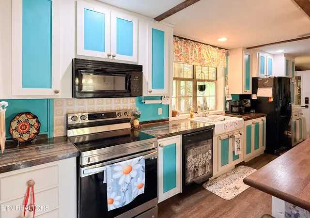Photo 4 of Single family home for sale at 251 Willow Springs Rd, Ten Mile, TN 37880 | MLS# 1352985 | Listing updated on 2026-09-10