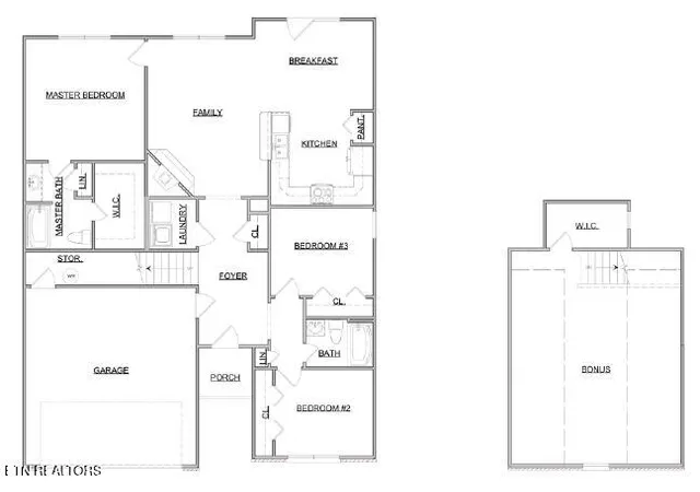 Photo 3 of Sale Pending at 3042 Farmhouse Dr, Maryville, TN 37803 | MLS# 1353634 | Listing updated on 2026-08-29
