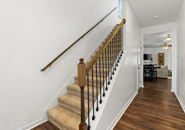 Photo 2 of Single family home for sale at 9822 War Admiral Ln, Knoxville, TN 37931 | MLS# 1353441 | Listing updated on 2026-10-05