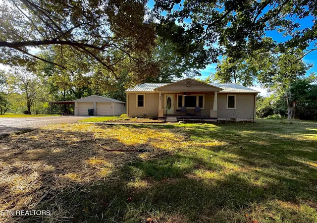 1st image of 900 E First St St, Crossville, TN 38555 | MLS# 1353452