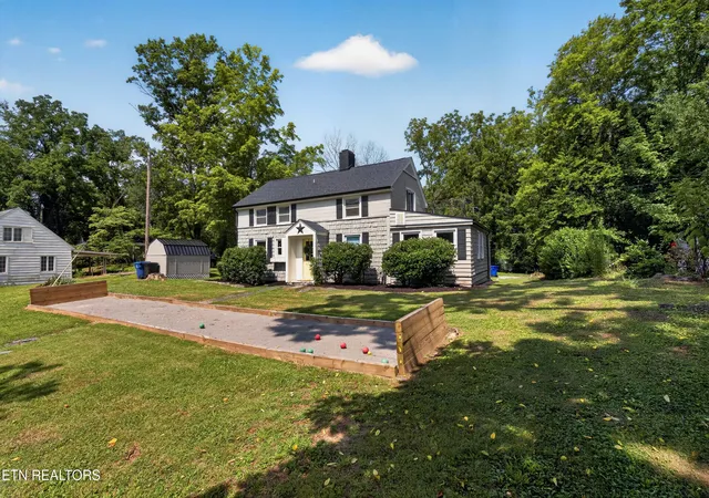 Single family home for sale at 44 W Norris Rd, Norris, TN 37828 | MLS# 1353074