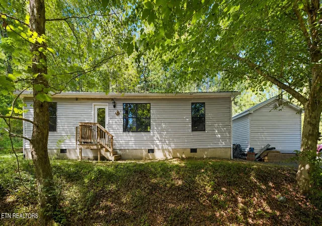 Photo 1 of Single family home for sale at 1820 Peaceful Wy, Sevierville, TN 37876 | MLS# 1353005 | Listing updated on 2026-08-25