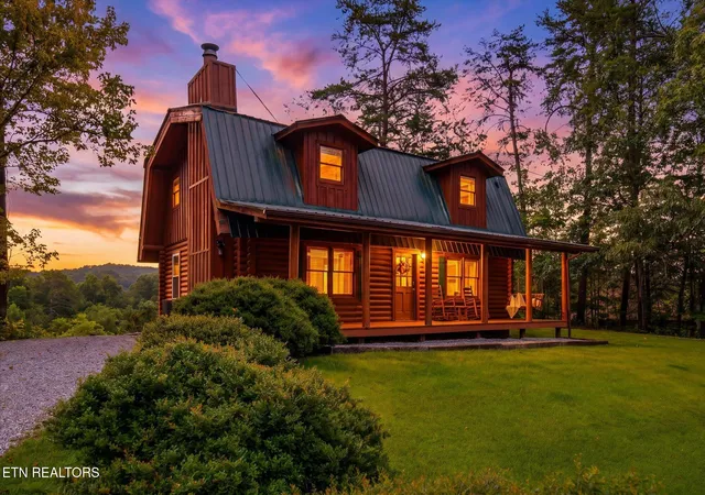Photo 1 of Sale Pending at 1736 Walker Tr, Sevierville, TN 37876 | MLS# 1353696 | Listing updated on 2026-09-19