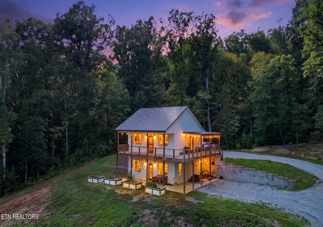 Photo 2 of Sale Pending at 824 Highland Springs Rd #lot 1, Blaine, TN 37709 | MLS# 1353102 | Listing updated on 2026-08-28