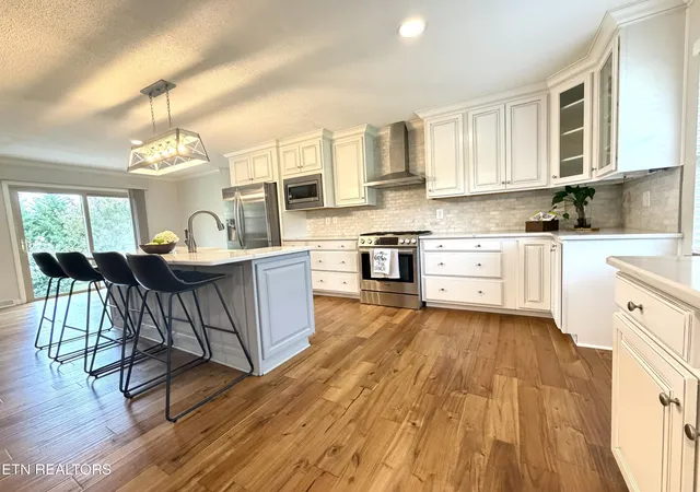 Photo 4 of Sale Pending at 11720 Georgetowne Dr, Knoxville, TN 37934 | MLS# 1353422 | Listing updated on 2026-08-31