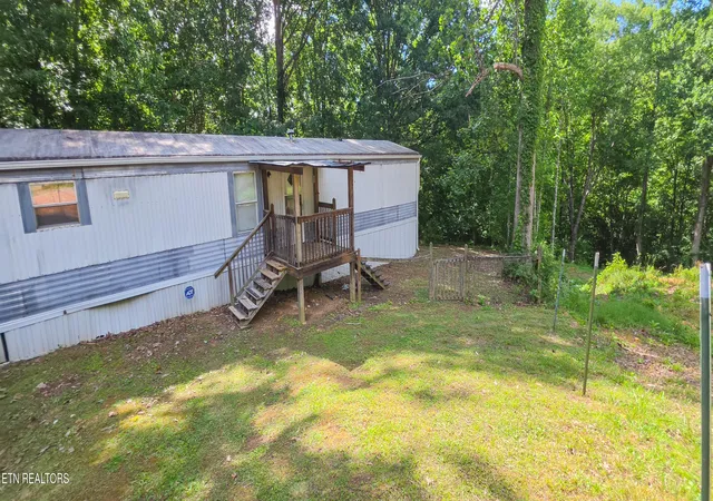 Photo 1 of Sale Pending at 158 Burkhart Rd, Maynardville, TN 37807 | MLS# 1353006 | Listing updated on 2026-09-28