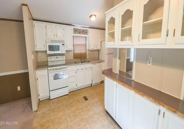 Photo 4 of Sale Pending at 158 Burkhart Rd, Maynardville, TN 37807 | MLS# 1353006 | Listing updated on 2026-09-28