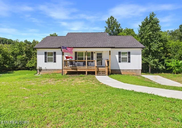 Photo 1 of Single family home for sale at 130 Union Hill Ln, Athens, TN 37303 | MLS# 1353044 | Listing updated on 2026-09-14