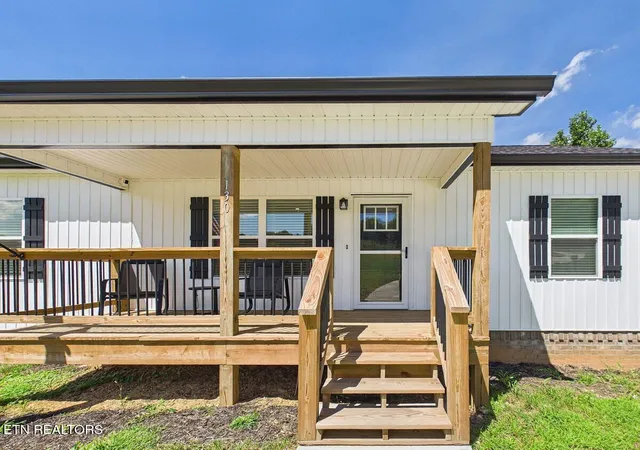Photo 3 of Single family home for sale at 130 Union Hill Ln, Athens, TN 37303 | MLS# 1353044 | Listing updated on 2026-09-14
