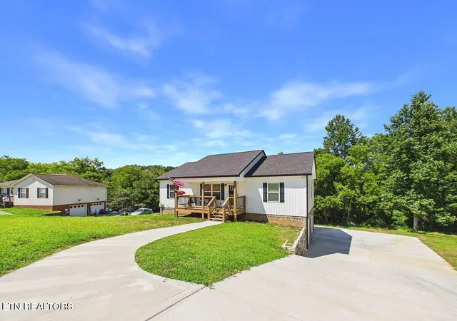 Photo 3 of Single family home for sale at 130 Union Hill Ln, Athens, TN 37303 | MLS# 1353044 | Listing updated on 2026-09-14