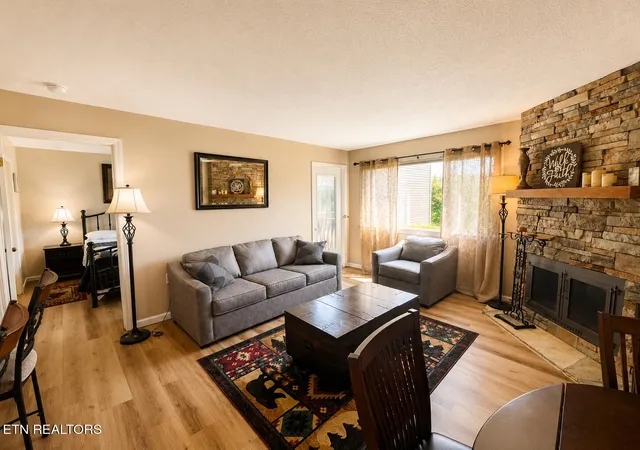 Photo 2 of Condo for sale at 1380 Ski View Dr #UNIT 2103, Gatlinburg, TN 37738 | MLS# 1353127 | Listing updated on 2026-08-26