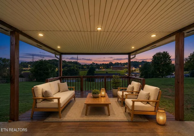 Photo 3 of Single family home for sale at 9220 Slade Rd, Knoxville, TN 37931 | MLS# 1353081 | Listing updated on 2026-08-30